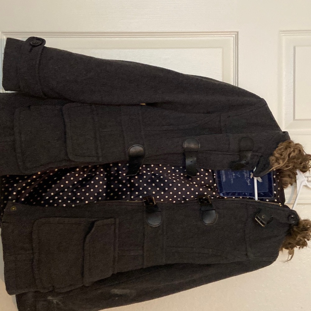 american eagle jacket